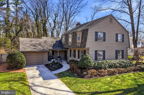 150 Pearlcroft Rd, CHERRY HILL, NJ, 08034-3334 | Card Image