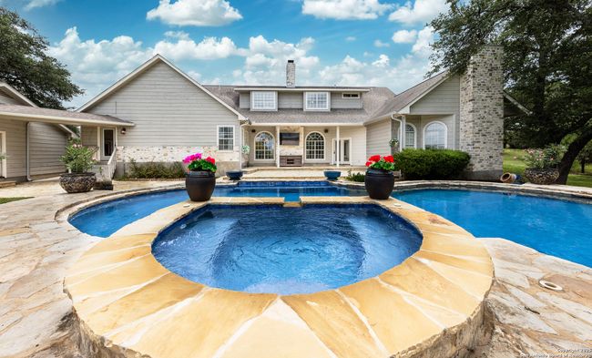 7046 Devonshire Dr, House other with 5 bedrooms, 5 bathrooms and null parking in Spring Branch TX | Image 5