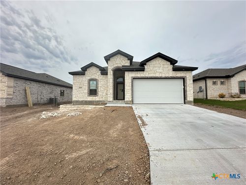 2016 Yarrow Rd, Temple, TX, 76502-7460 | Card Image
