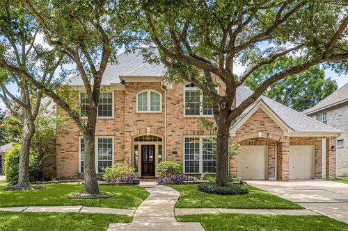 2010 Briarchester Dr, Katy, TX, 77450-7648 | Card Image