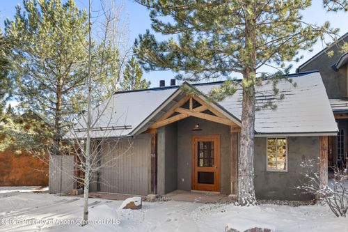 760 Promontory Ln, Basalt, CO, 81621-8330 | Card Image