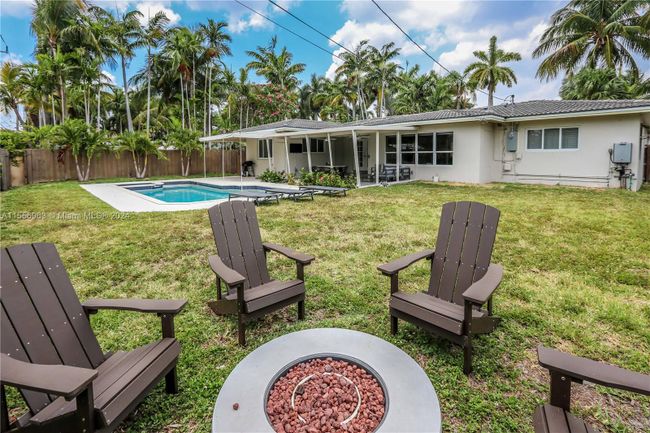 1438 Harrison St, House other with 3 bedrooms, 2 bathrooms and null parking in Hollywood FL | Image 44