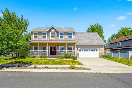 610 Sw Sundance Ct, Pullman, WA, 99163-2080 | Card Image