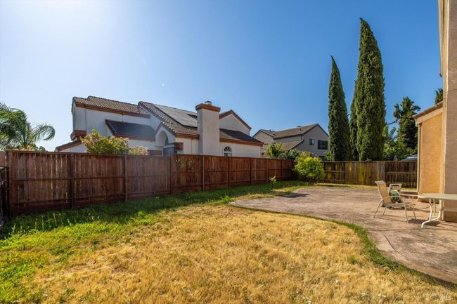491 Branceford Ct, House other with 4 bedrooms, 3 bathrooms and 2 parking in Suisun City CA | Image 22