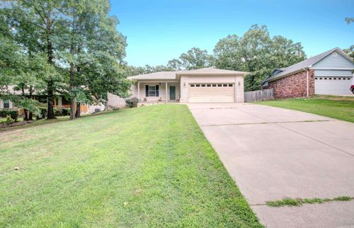 25 Sun Vista Ln, Cabot, AR, 72023-2055 | Card Image