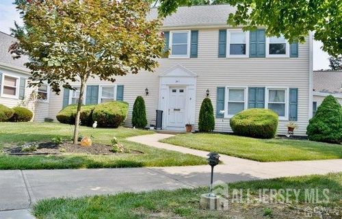 b-241 Mayflower Way, Monroe, NJ, 08831 | Card Image