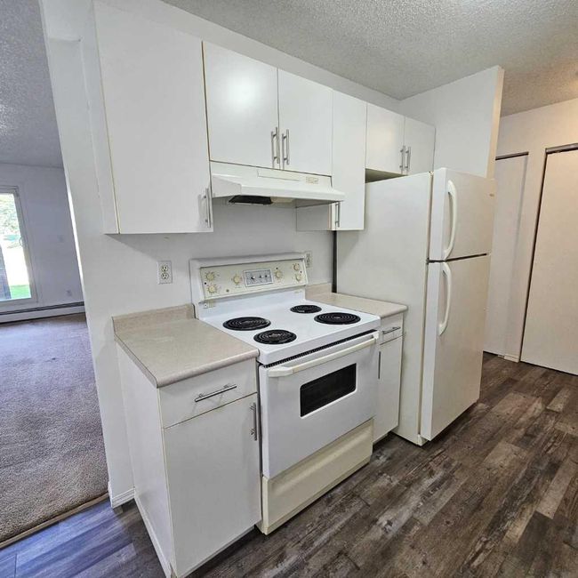 104A - 5611 10 Ave, Condo with 2 bedrooms, 1 bathrooms and 1 parking in Edson AB | Image 7