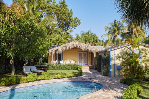 611 S Palmway, Lake Worth Beach, FL, 33460-4936 | Card Image