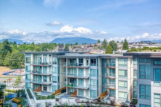 609 - 1788 Gilmore Avenue, Condo with 1 bedrooms, 1 bathrooms and 1 parking in Burnaby BC | Image 21