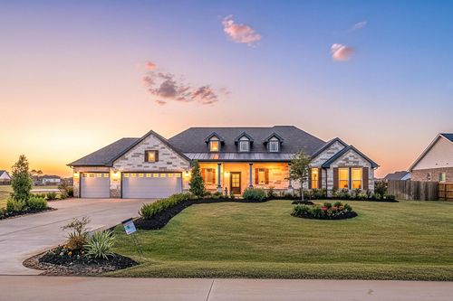 11034 Moon Light Dr, Needville, TX, 77461-1605 | Card Image