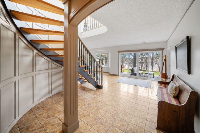 98 W Terrace Cres, House other with 4 bedrooms, 4 bathrooms and 5 parking in Cochrane AB | Image 45