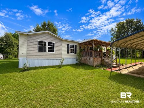 14362 Lott Road, Citronelle, AL, 36522 | Card Image