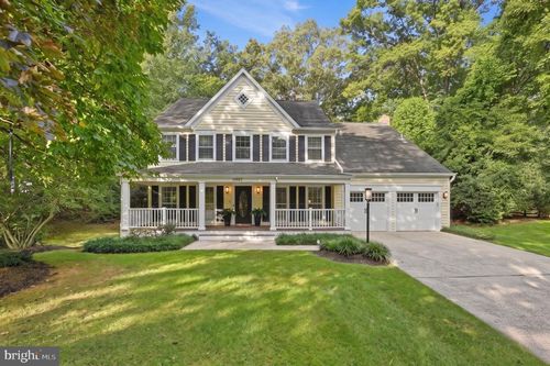 11907 Fawn Ridge Ln, RESTON, VA, 20194-1120 | Card Image
