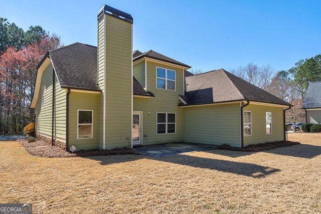 1130 Arlington Pl, House other with 4 bedrooms, 3 bathrooms and 2 parking in Bogart GA | Image 41