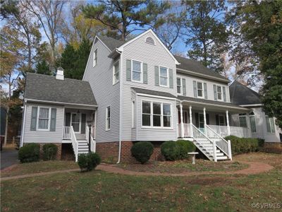 9118 Caleb Drive, House other with 4 bedrooms, 3 bathrooms and null parking in Mechanicsville VA | Image 1