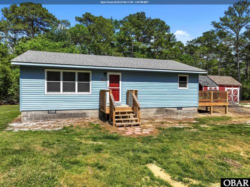 132 Ward Ln, Manteo, NC, 27954-9121 | Card Image