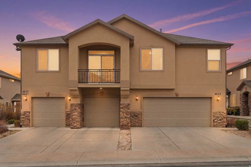 4669 W Greensand Dr, West Jordan, UT, 84084-5752 | Card Image