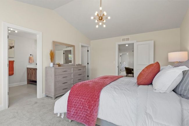 LOT-91 - 96 Chase Meadow Trl, House other with 4 bedrooms, 3 bathrooms and null parking in Honeoye Falls NY | Image 21