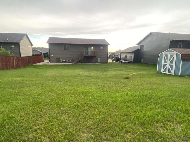 10049 Kaelem Ct, House other with 4 bedrooms, 3 bathrooms and null parking in Summerset SD | Image 17