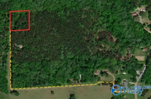 1 acre County Road 853, Fort Payne, AL, 35967 | Card Image