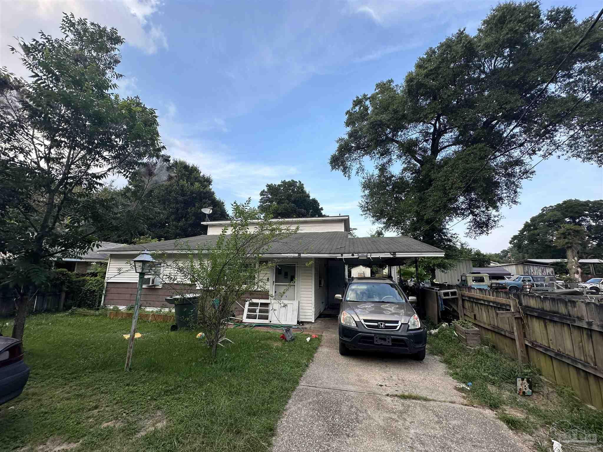 Chimes Way, Pensacola, FL 32505