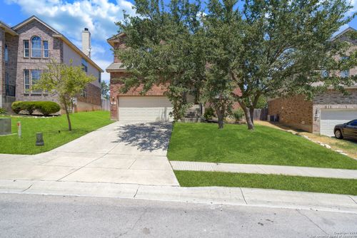 20418 Cliff Park, San Antonio, TX, 78258-4364 | Card Image