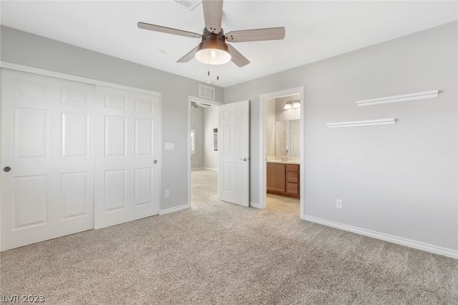 2085 Canvas Edge Dr, House other with 4 bedrooms, 3 bathrooms and null parking in Henderson NV | Image 27