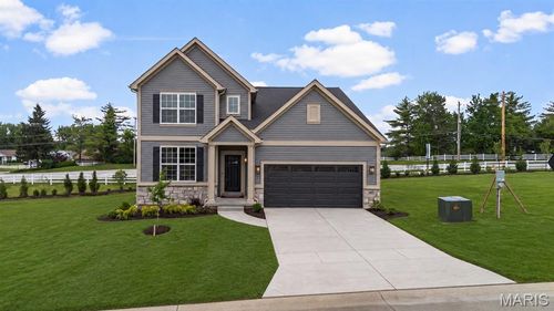 369 Strawberry Grove Dr, O Fallon, MO, 63376 | Card Image