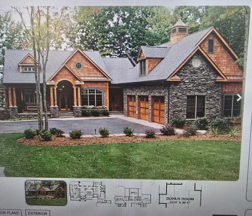 1608 Ryman Ridge Rd, Dalton, GA, 30720-3889 | Card Image