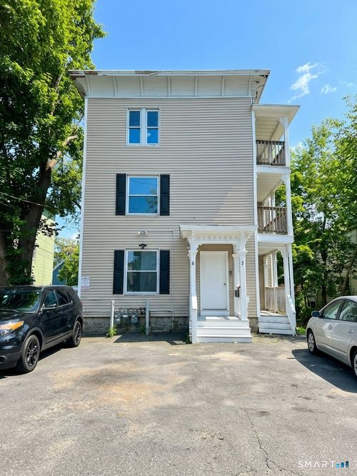 1st-floor-67 Burton Street, Waterbury, CT, 06704 | Card Image