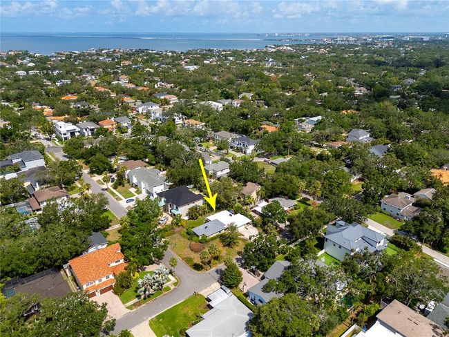 3107 S Emerson St, House other with 3 bedrooms, 2 bathrooms and null parking in TAMPA FL | Image 35