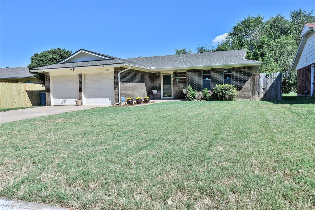 Oakridge Dr, Oklahoma City, OK 73110