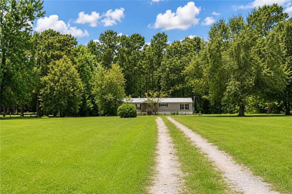 Residential in Pineville 2