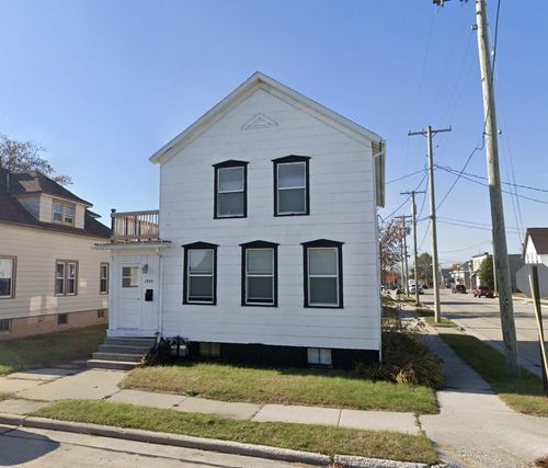 1920 Jefferson Street, Two Rivers, WI, 54241 | Card Image