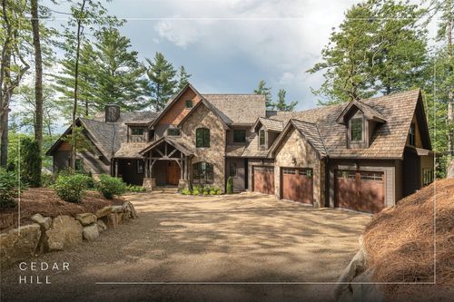 343 Ledgeview Rd, Cashiers, NC, 28717-0079 | Card Image