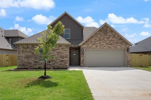 6505 Sw Acacia Street, Bentonville, AR, 72713 | Card Image