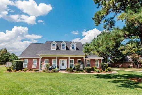 201 Wardlow Ln, Kathleen, GA, 31047-2842 | Card Image