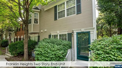 2119 Gunston Ct, Mahwah, NJ, 07430-3811 | Card Image