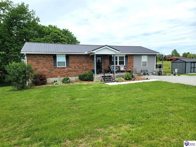 4964 Highway 566, House other with 3 bedrooms, 2 bathrooms and null parking in Magnolia KY | Image 5
