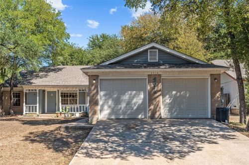 4510 Brown Bark Pl, Austin, TX, 78727-5837 | Card Image