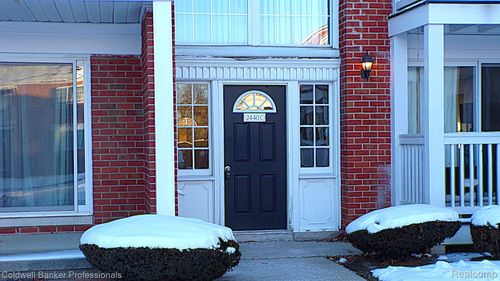 2440 Parmenter #109 Boulevard, Royal Oak, MI, 48073 | Card Image