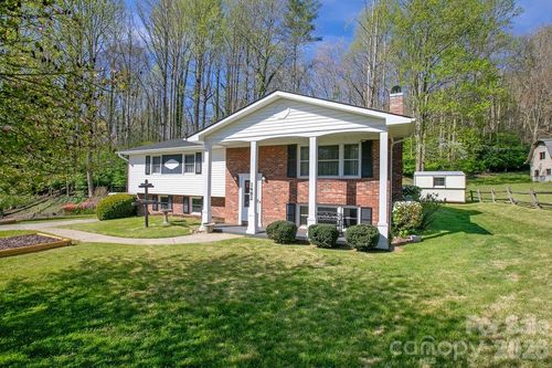 1482 Island Ford Rd, Brevard, NC, 28712-9316 | Card Image