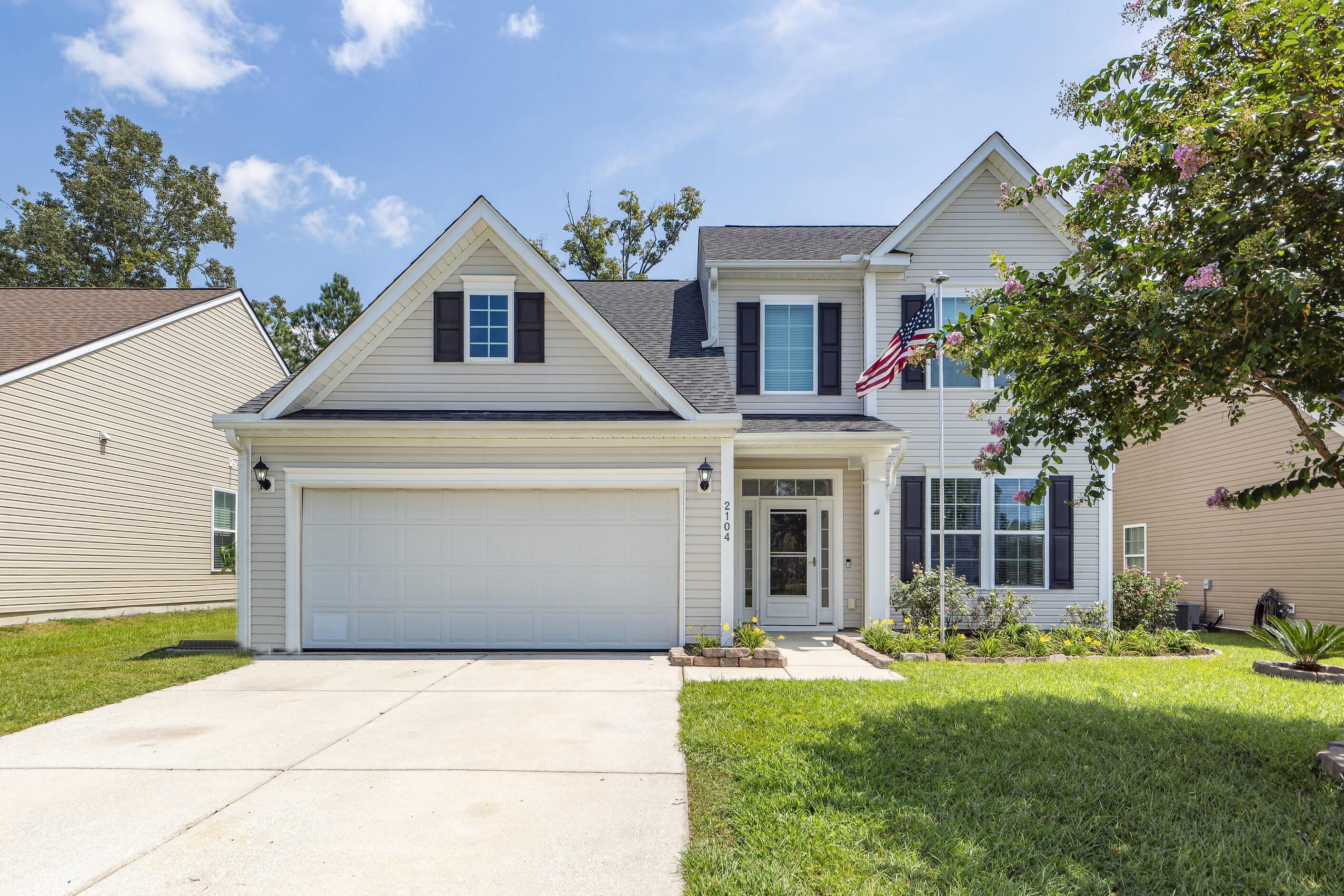 2104 Clipstone Drive, Inactive in Ladson Zoocasa