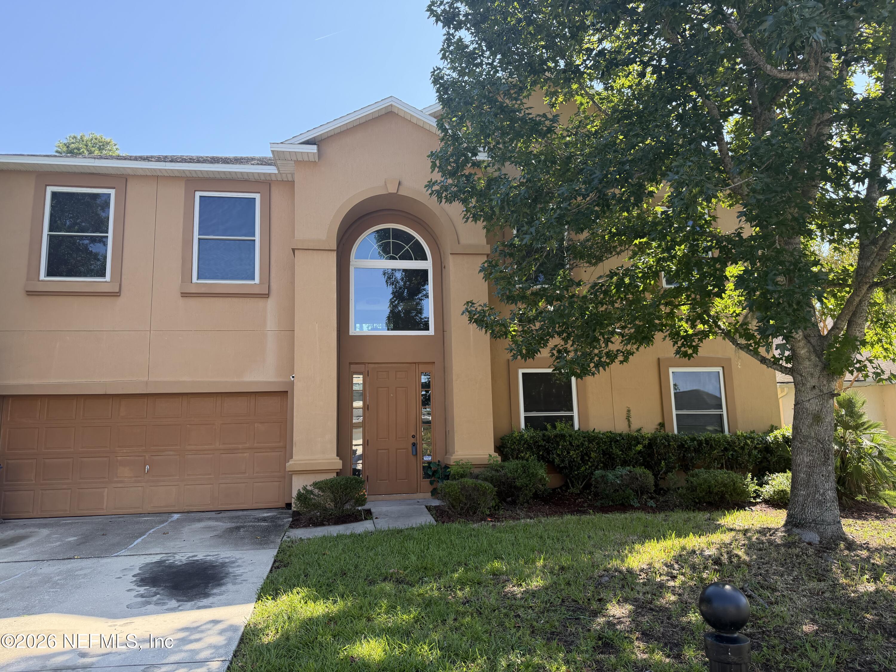 Residential in Jacksonville