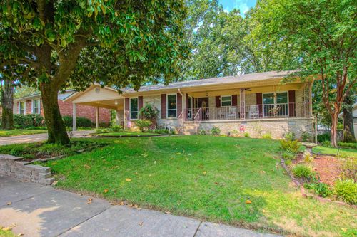 5309 Randolph Road, North Little Rock, AR, 72116 | Card Image