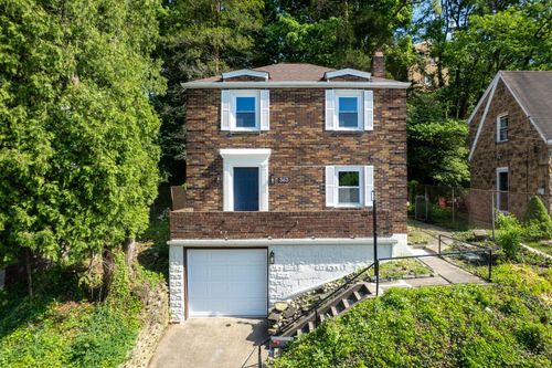 363 Olancha Avenue, Brentwood, PA, 15227 | Card Image