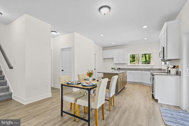 519 Vintage Ct, House other with 4 bedrooms, 3 bathrooms and null parking in HOCKESSIN DE | Image 9