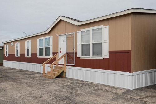 Lot 223 W Houston St, Lovelady, TX, 75851-2220 | Card Image