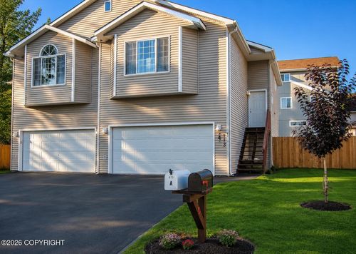 b-3545 W 64th Ave, Anchorage, AK, 99502-2117 | Card Image