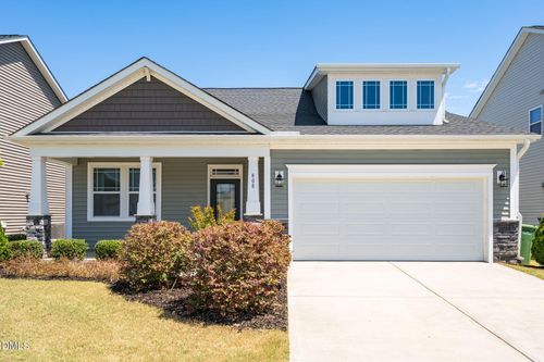 808 Briar Gate Dr, Holly Springs, NC, 27540-5802 | Card Image